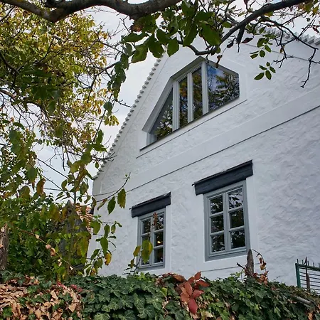 Kali Boutique Villa *