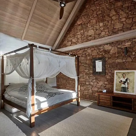 Kali Boutique Villa