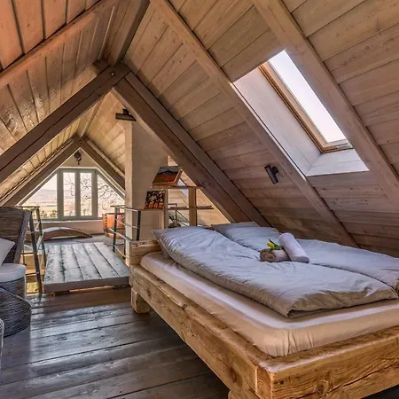 Kali Boutique Villa