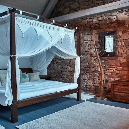 Villa Kali Boutique Kővágóörs
