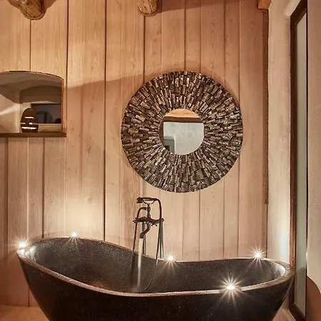 Kali Boutique Villa Kővágóörs