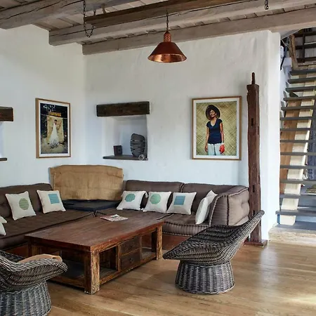 Kali Boutique Villa