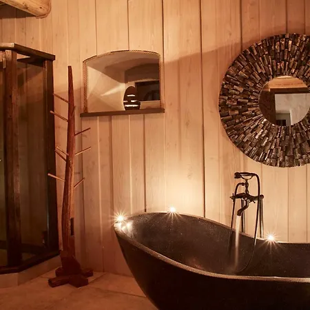 Kali Boutique Villa *