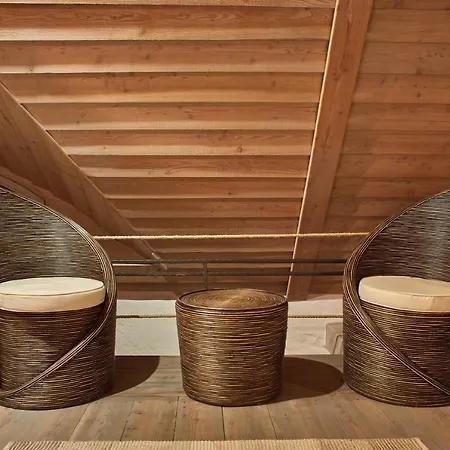 Kali Boutique Villa Kővágóörs