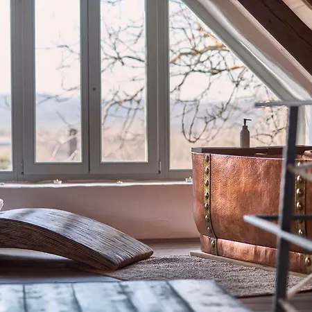 Villa Kali Boutique Kővágóörs